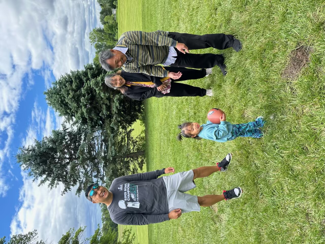 family